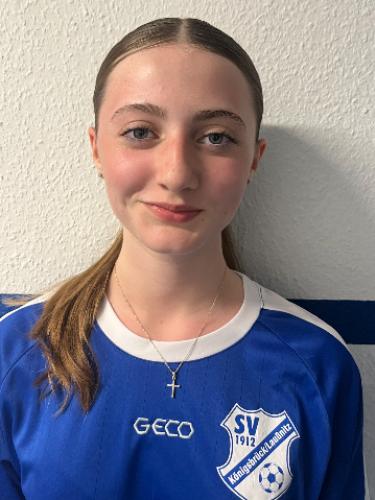 Olivia Müller