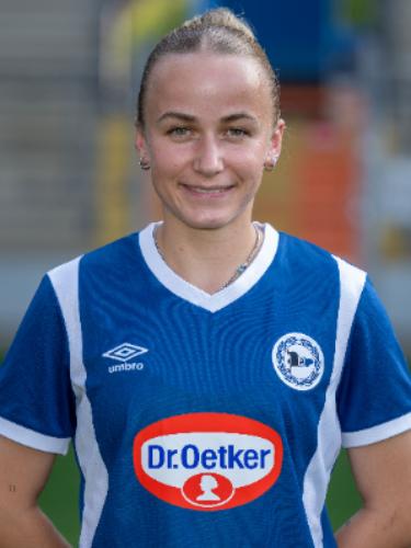 Fabienne-Chiara Brakemeier