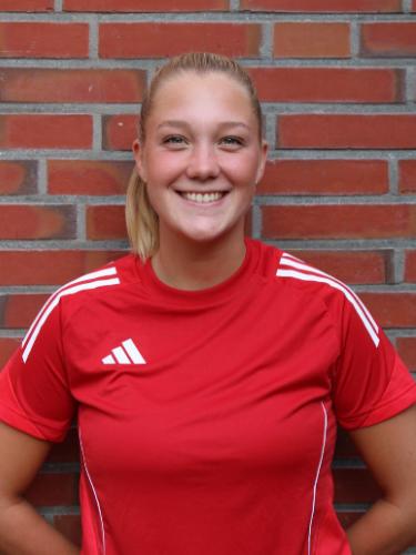 Maya Gomille