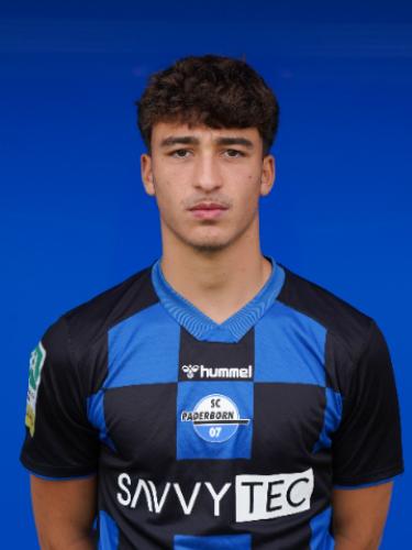 Hassan Mohamad
