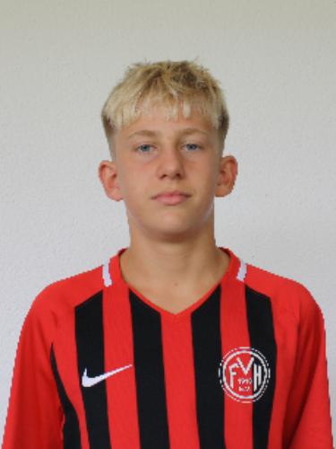 Tjark Derbort