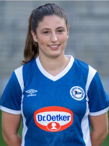 Anna Pauline Czekalla