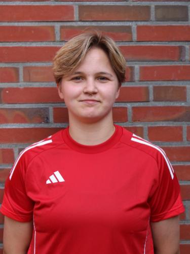 Chiara Lange