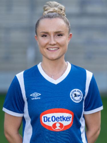 Jocelyn Hampel