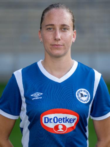 Leonie Heitlindemann