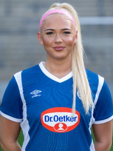Emelie Klingen