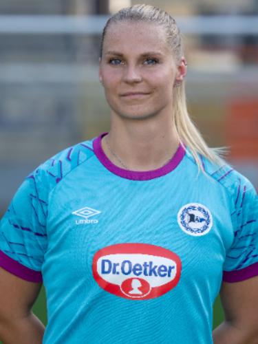 Kira Kutzinski