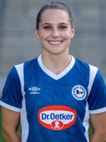 Jana Leuchtmann