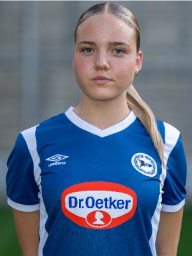 Sophia Pauli