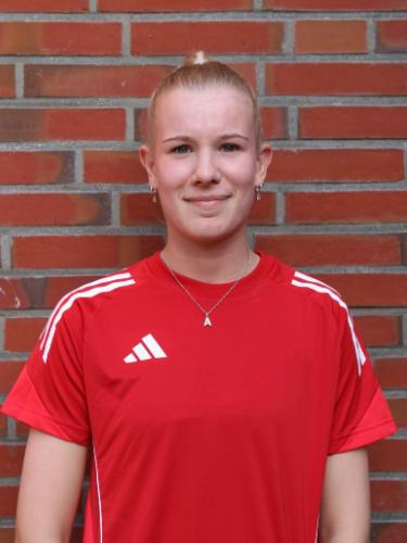 Amelie Theilen
