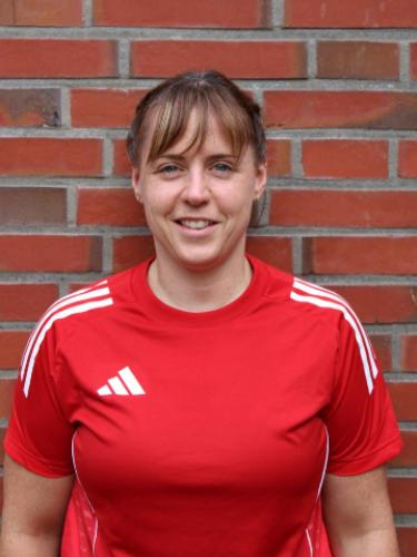 Nadine Wilken