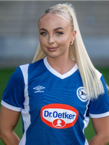 Celine Preuß