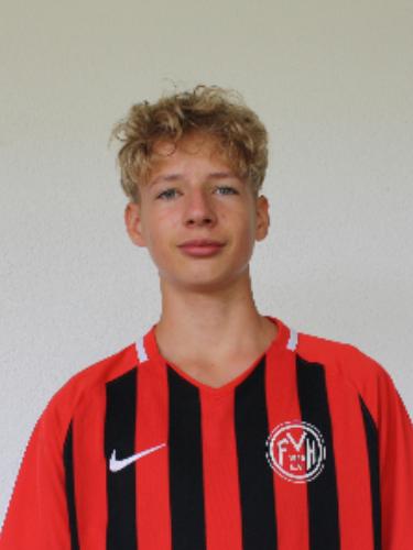 Henrik Krebs