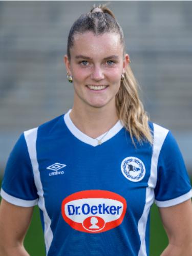 Thandie Reinkensmeier