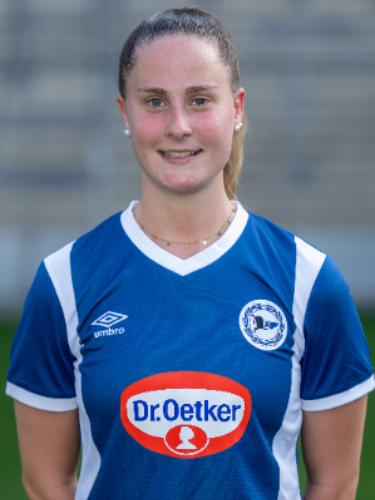 Lena Strothmann