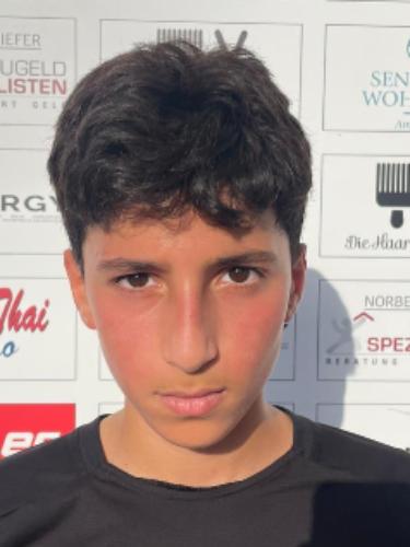 Mustafa Al Khalil Mayar
