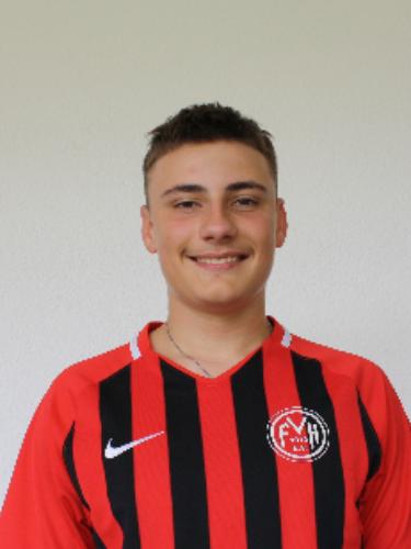 Tim Kuchenbrod