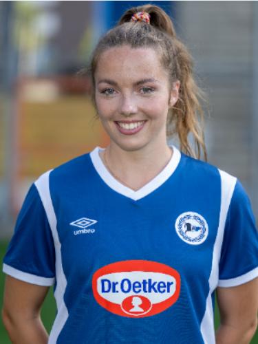 Sophia Thiemann