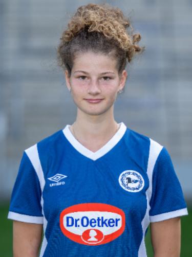Hannah Wehmeyer