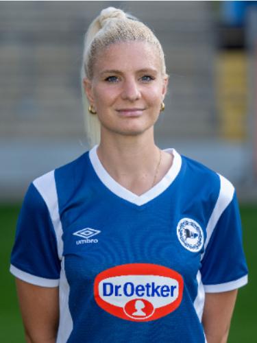 Susanne Werner
