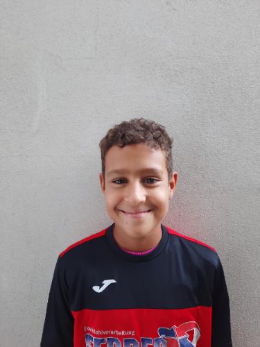 Emil Michelangelo Ferreras Ahnert