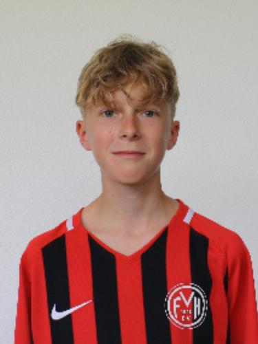 Lasse Vogt