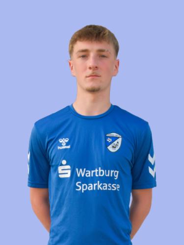 Mikka Wüst