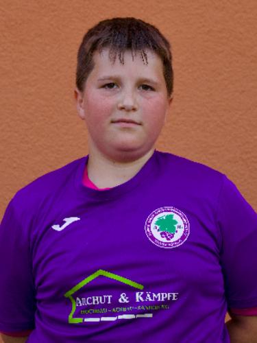 Valentin Franz Mai
