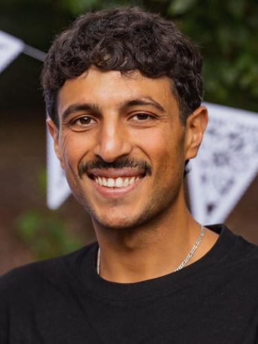Mohammad Bazzi