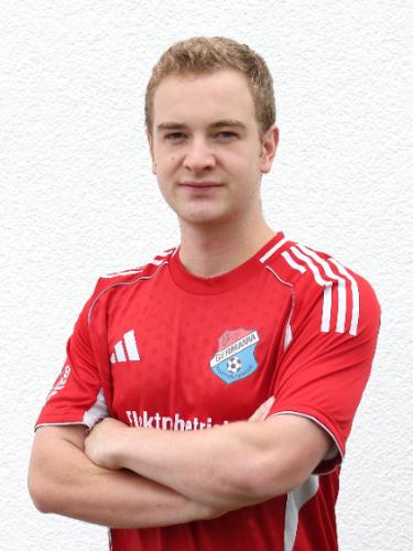 Moritz Anhalt
