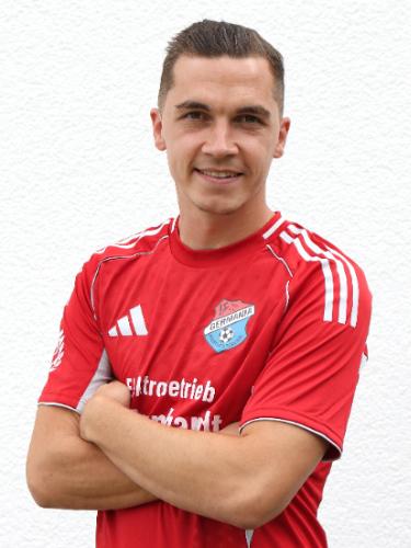 Martin Gastrock-Mey