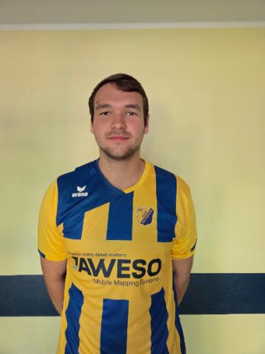 Fabian Hollmann