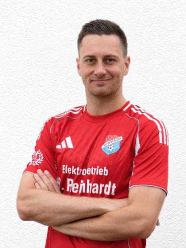 Andre Herburg