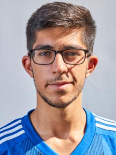 Yusuf Erol