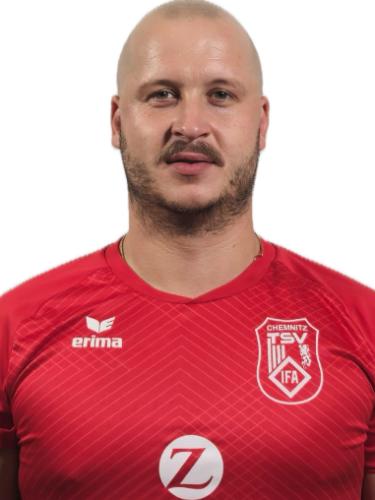 Florian Nagel