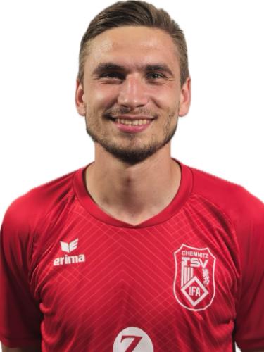 Lukas Schreiter