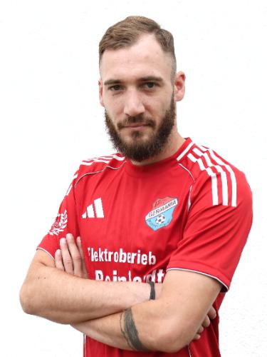 Manuel Hottenrott