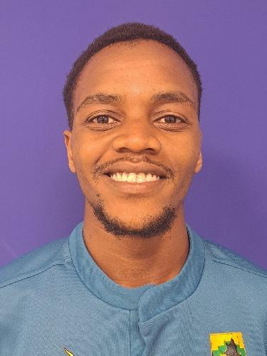 Tinashe Kidwell Mujuru