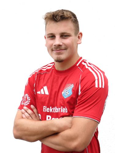 Benjamin Kirschke