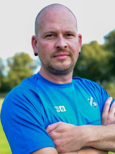 Ronny Arlandt