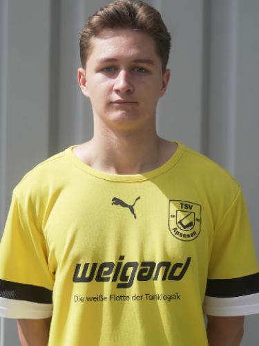 Nik Deppe
