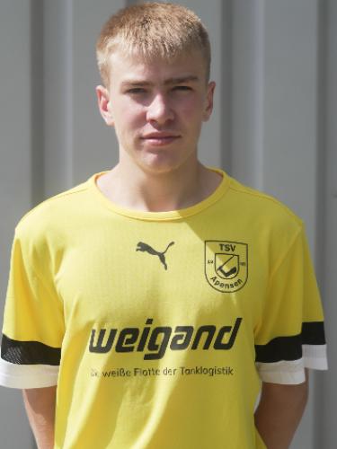 Cedric Eckart