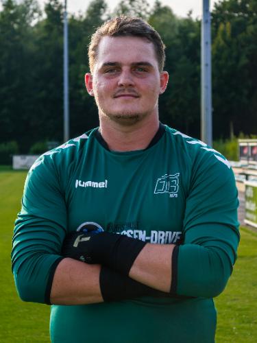 Thore Böschen