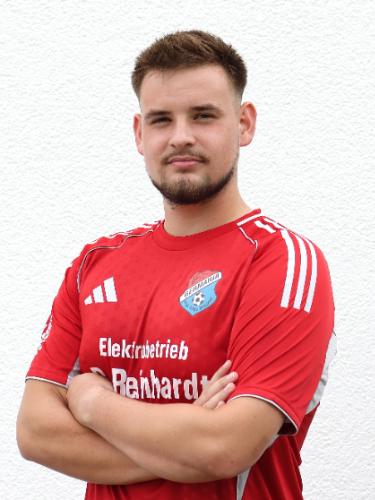 Jannis Osburg