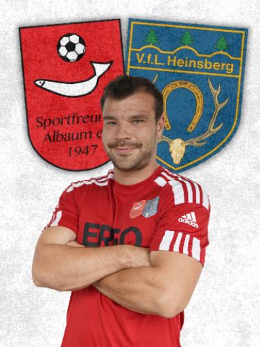 Robin Jeworutzki