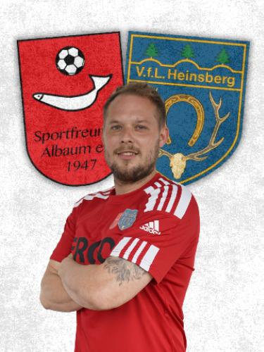 Marvin Büdenbender