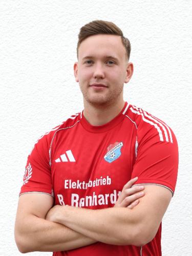 Janik Schachtebeck