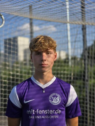 Moritz Tjark Dubick