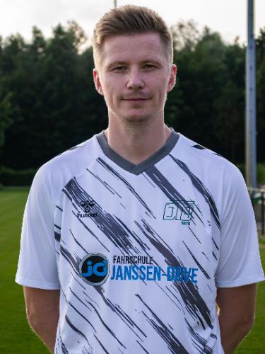 Soeren Frerichs