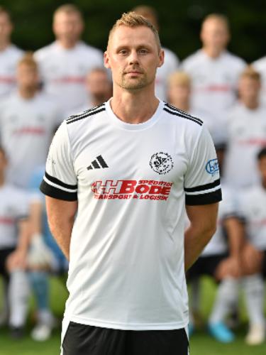 Christoph Böckelmann